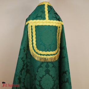 Green cope